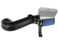 aFe - aFe MagnumFORCE Intakes Stage-2 P5R AIS P5R BMW 550i (E60)/650Ci (E63/64) 06-09 V8-4.8L - 54-11142 - Image 4