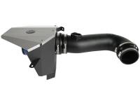 aFe - aFe MagnumFORCE Intakes Stage-2 P5R AIS P5R BMW 550i (E60)/650Ci (E63/64) 06-09 V8-4.8L - 54-11142 - Image 5