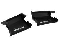 aFe MagnumFORCE Intakes Scoops AIS BMW 335i (E90/92/93) 07-11 L6-3.0L (tt) - 54-11478