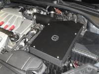 aFe - aFe MagnumFORCE Intakes Stage-2 P5R AIS P5R VW R32 08-09 V6-3.2L MKV - 54-11772 - Image 2