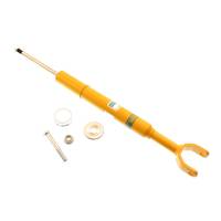 Bilstein - Bilstein B6 2002 Audi S4 Base Front 36mm Monotube Shock Absorber - 24-185028 - Image 1