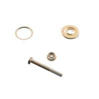 Bilstein - Bilstein B6 2002 Audi S4 Base Front 36mm Monotube Shock Absorber - 24-185028 - Image 4