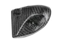 aFe - aFe Magnum FORCE Intake System Carbon Fiber Scoops BMW M5 (F10) 12-14 V8-4.4L (tt) - 54-12489-C - Image 7