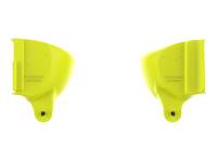 aFe - aFe Magnum FORCE Dynamic Air Scoop 15-18 BMW M3/15-20 M4 - Yellow - 54-13032SE - Image 6
