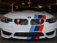 aFe - aFe Magnum AIS Air Scoop 15-18 BMW M3/15-20 M4 - 54-13032SR - Image 2