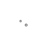 Bilstein - Bilstein B4 OE Replacement 10-15 Mercedes-Benz E350/Base/4Matic/Bluetec Rear Monotube Shock Absorber - 24-194112 - Image 6