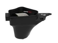 aFe - aFe POWER Magnum FORCE Stage-2 Pro Dry S Cold Air Intake System 06-13 BMW 3 Series L6-3.0L Non Turbo - 54-13053D - Image 4