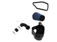 aFe - aFe POWER Magnum FORCE Stage-2 Pro 5R Cold Air Intake System 06-13 BMW 3 Series L6-3.0L Non Turbo - 54-13053R - Image 2