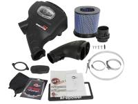 aFe - aFe Momentum GT Pro 5R Cold Air Intake System 17-20 Nissan Patrol L6 4.8L - 54-76107 - Image 9