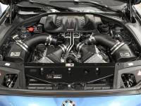 aFe - aFe Momentum PRO 5R Intake 12-14 BMW M5 V8 4.4L - 54-76301 - Image 3