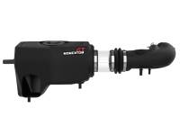 aFe - aFe Momentum GT Pro 5R Cold Air Intake System 2017 Alfa Romeo Giulia I4 2.0L (t) - 54-76902-1 - Image 5