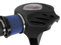 aFe - aFe Momentum Intake Stage-2 Si Pro 5R 14 BMW 435i (F32) L6-3.0 / 12-15 335i (F30) L6 3.0L - 54-82202 - Image 7