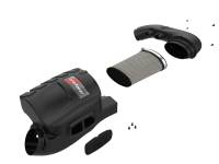 aFe - aFe Magnum Force Stage-2Si Cold Air Intake System w/ Pro Dry S Media BMW X5(F15)/X6(F16) 14-19 3.0L - 54-83043D - Image 2