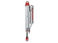 aFe Sway-A-Way 2.5 Bypass Shock 3-Tube w/ Piggyback Res. Left Side - 10in Stroke - 56000-0310-3L