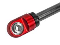 aFe - aFe Sway-A-Way 2.5 Bypass Shock 3-Tube w/ Piggyback Res. Left Side - 12in Stroke - 56000-0312-3L - Image 5