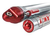 aFe - aFe Sway-A-Way 2.5 Bypass Shock 3-Tube w/ Piggyback Res. Left Side - 14in Stroke - 56000-0314-3L - Image 3