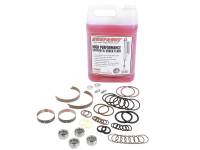 afe POWER Sway-A-Way Master Rebuild Kit for 2.5 Shock with 7/8in Shaft - 56000-SP01