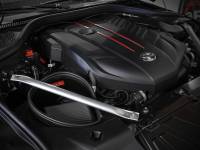 aFe - aFe Takeda Intakes Stage-2 AIS w/ Pro DRY S Media 20-22 Toyota GR Supra (A90) L6-3.0L (t) B58 - 56-10015D - Image 2