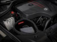 aFe - aFe 21-22 Toyota GR Supra Takeda Stage-2 Cold Air Intake System w/ Pro DRY S Filter - 56-10037D - Image 2