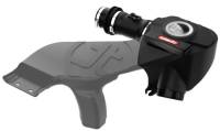 aFe - aFe Takeda Momentum Cold Air Intake System w/Pro Dry S Media 14-20 Acura TLX V6-3.5L - 56-70016D - Image 1