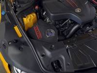 aFe - aFe Takeda Momentum Pro 5R Cold Air Intake System 2021 Toyota Supra L4 2.0L Turbo - 56-70037R - Image 2