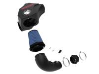 aFe - aFe Takeda Momentum Pro 5R Cold Air Intake System 2021 Toyota Supra L4 2.0L Turbo - 56-70037R - Image 4