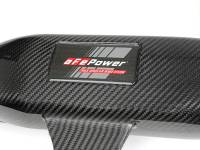aFe - aFe Track Series Carbon Fiber Intake w/Pro 5R Filter BMW M2 (F87) 16-18 L6-3.0L (t) N55 - 57-10004R - Image 3
