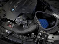 aFe - aFe Track Series Carbon Fiber Intake w/Pro 5R Filter BMW M2 (F87) 16-18 L6-3.0L (t) N55 - 57-10004R - Image 4