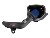 aFe - aFe Track Series Carbon Fiber Intake w/Pro 5R Filter BMW M2 (F87) 16-18 L6-3.0L (t) N55 - 57-10004R - Image 8