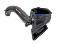 aFe - aFe 15-19 VW Golf R (MKVII) L4-2.0L (t) Track Series Carbon Fiber Intake System w/ Pro 5R Filter - 57-10016R - Image 4