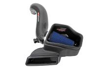 aFe - aFe 15-19 VW Golf R (MKVII) L4-2.0L (t) Track Series Carbon Fiber Intake System w/ Pro 5R Filter - 57-10016R - Image 5