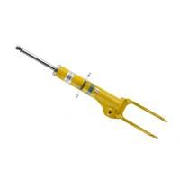 Bilstein - Bilstein 4600 Series 11-14 Porsche Cayenne S Front Left 46mm Monotube Shock Absorber - 24-239943 - Image 5