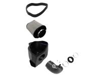 aFe - aFe 19-22 BMW Z4 30i 2.0L (t) Track Series Carbon Fiber Cold Air Intake System w/ Pro DRY S Filter - 57-10026D - Image 3
