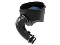 aFe - aFe 19-22 BMW Z4 30i L4-2.0L (t) Track Series Carbon Fiber Cold Air Intake System w/ Pro 5R Filter - 57-10026R - Image 2