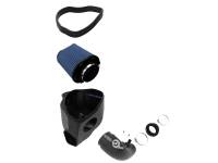 aFe - aFe 19-22 BMW Z4 30i L4-2.0L (t) Track Series Carbon Fiber Cold Air Intake System w/ Pro 5R Filter - 57-10026R - Image 3