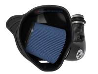 aFe - aFe 19-22 BMW Z4 30i L4-2.0L (t) Track Series Carbon Fiber Cold Air Intake System w/ Pro 5R Filter - 57-10026R - Image 5