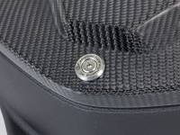 aFe - aFe Black Series Stage-2 Carbon Fiber Cold Air Intake System w/ Pro DRY S Media - 18-19 BMW M5 (F90) - 58-10005D - Image 2