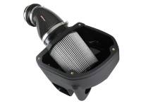 aFe - aFe Black Series Stage-2 Carbon Fiber Cold Air Intake System w/ Pro DRY S Media - 18-19 BMW M5 (F90) - 58-10005D - Image 7