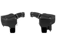 aFe - aFe Black Series Stage-2 Carbon Fiber Cold Air Intake System w/ Pro DRY S Media - 18-19 BMW M5 (F90) - 58-10005D - Image 11