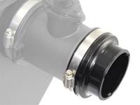aFe - aFe MagnumFORCE Spare Parts AIS Coupling Reducer: (3-1/2 x 2.80)ID x 2L - 59-10081 - Image 3