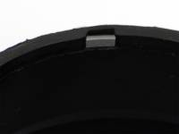 aFe - aFe MagnumFORCE Spare Parts AIS Coupling Reducer: (3-1/2 x 2.80)ID x 2L - 59-10081 - Image 4