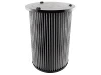 aFe ProHDuty Air Filters OER PDS A/F HD PDS RC:11OD T x (10OD x 7ID) B x 15.14H in - 70-10025