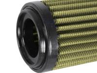 aFe - aFe ProHDuty Air Filters OER PG7 A/F HD PG7 RC: 3.50OD x 1.85ID x 7.34H - 70-70012 - Image 2