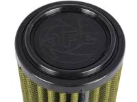 aFe - aFe ProHDuty Air Filters OER PG7 A/F HD PG7 RC: 3.50OD x 1.85ID x 7.34H - 70-70012 - Image 3
