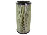 aFe ProHDuty Air Filters OER PG7 A/F HD PG7 RC: 11.38OD x 6.66ID x 21.28H - 70-70028