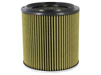 aFe ProHDuty Air Filters OER PG7 A/F HD PG7 RC: 12.03OD x 7.69ID x 12.50H - 70-70040