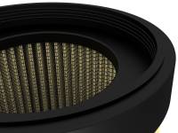 aFe - aFe MagnumFLOW Air Filters OER PG7 A/F PG7 GM C4500/550003-07 V8-6.6L/03-09 V8-8.1L - 71-10097 - Image 2