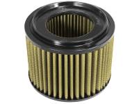 aFe - aFe MagnumFLOW Air Filters OER PG7 A/F PG7 Nissan Patrol L6-2.8L/3.0L/4.2L (td) - 71-10104 - Image 1