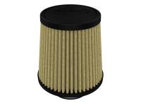 aFe - aFe Magnum FLOW Pro Guard 7 Universal Air Filter F-3in / B-6in / T-4in / H-6in - 72-30017 - Image 1