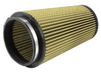 aFe - aFe MagnumFLOW Air Filters UCO PG7 A/F PG7 6F x 7-1/2B x 5-1/2T x 12H - 72-60512 - Image 2